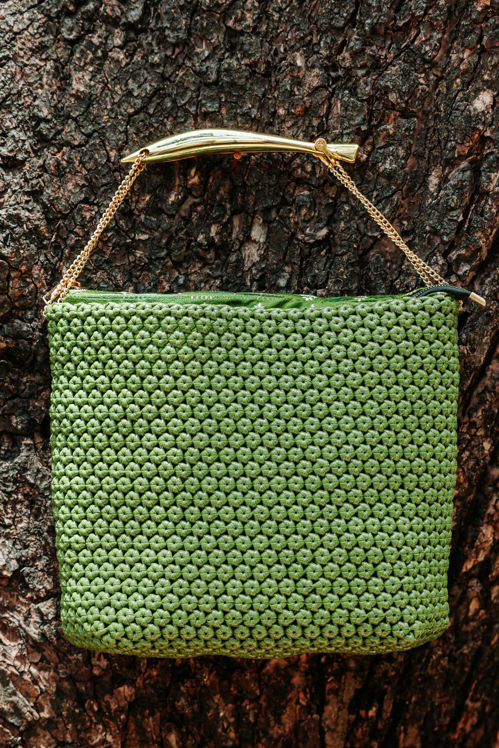 Nelli (நெல்லி): Nellikai Top Handle Bag
