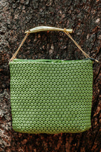 Nelli (நெல்லி): Nellikai Top Handle Bag