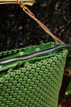 Nelli (நெல்லி): Nellikai Top Handle Bag