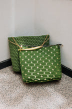 Nelli (நெல்லி): Nellikai Top Handle Bag
