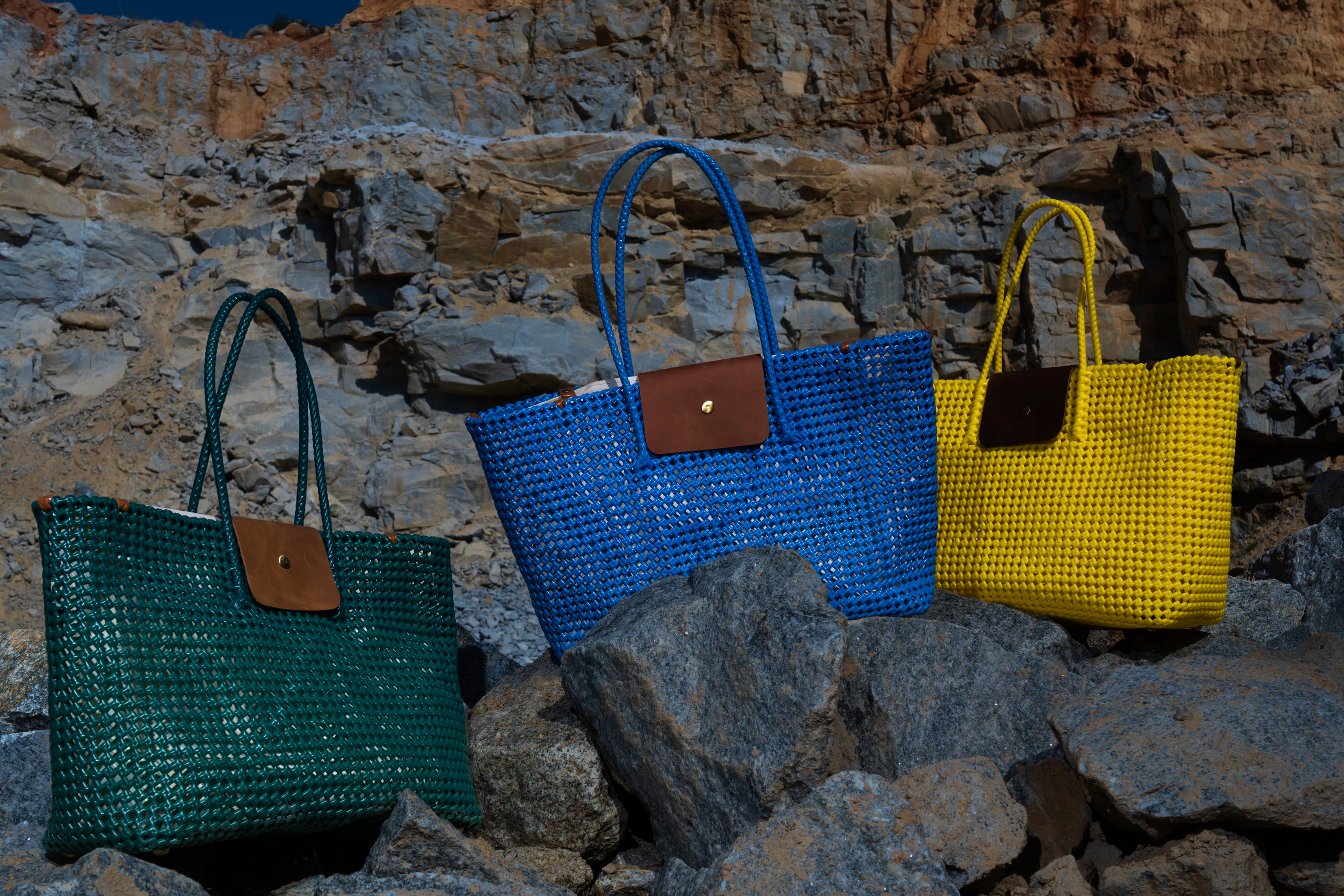 Kadal (கடல்): Sea