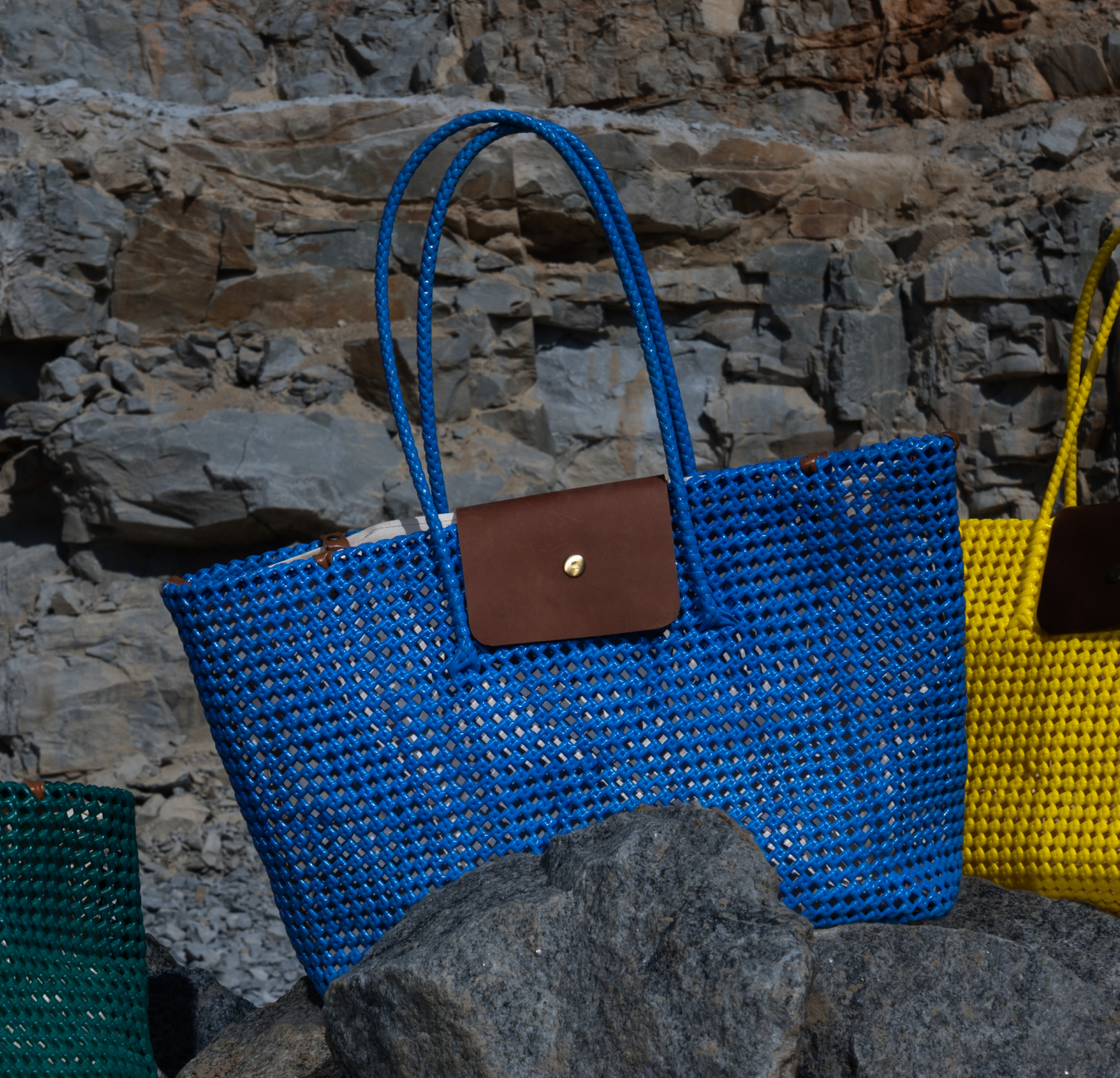 Kadal (கடல்): Sea